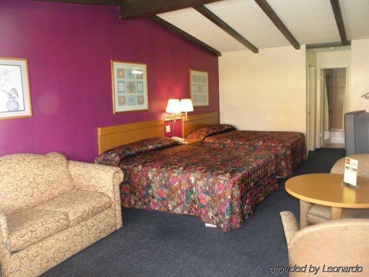 Travelodge By Wyndham New Braunfels Ruang foto