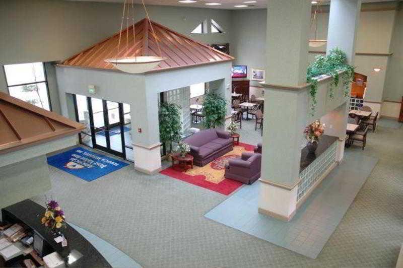 Travelodge By Wyndham New Braunfels Bagian luar foto