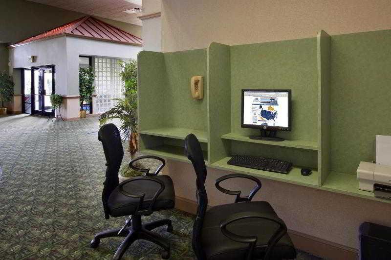 Travelodge By Wyndham New Braunfels Bagian luar foto
