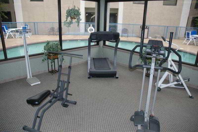 Travelodge By Wyndham New Braunfels Bagian luar foto