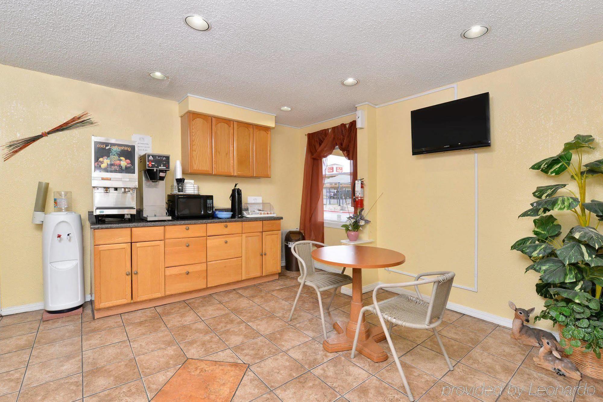 Travelodge By Wyndham New Braunfels Bagian luar foto
