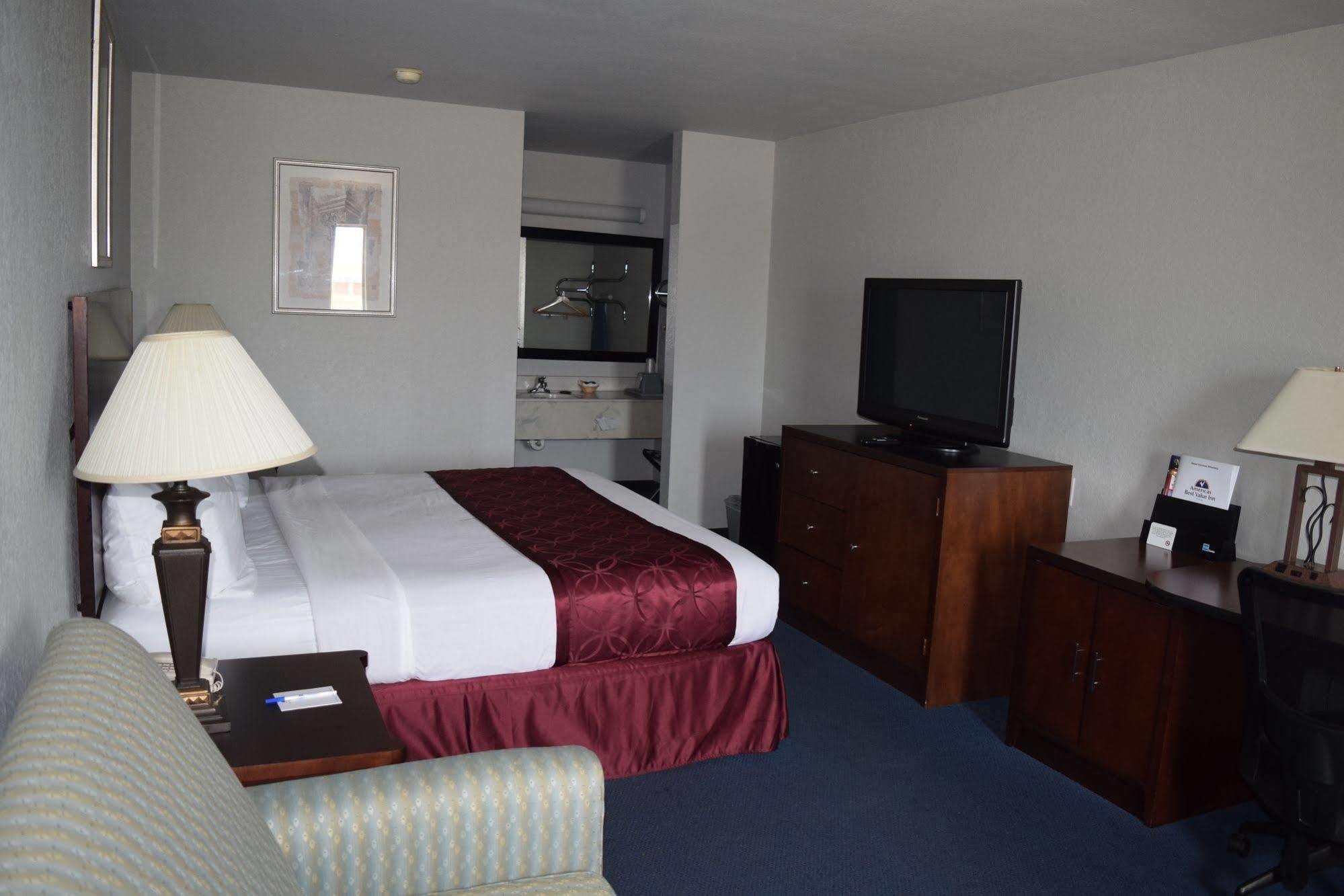 Travelodge By Wyndham New Braunfels Bagian luar foto
