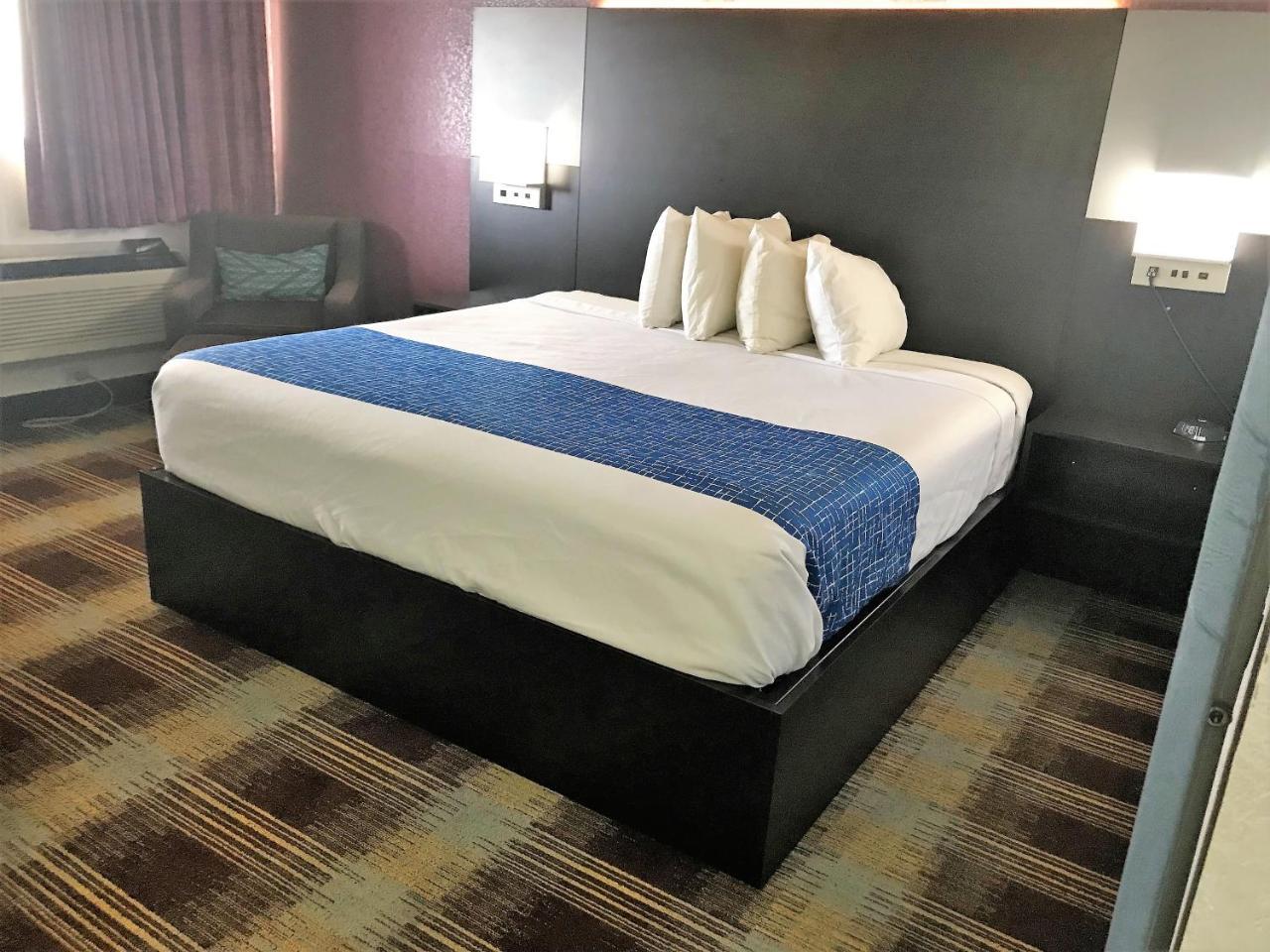 Travelodge By Wyndham New Braunfels Bagian luar foto