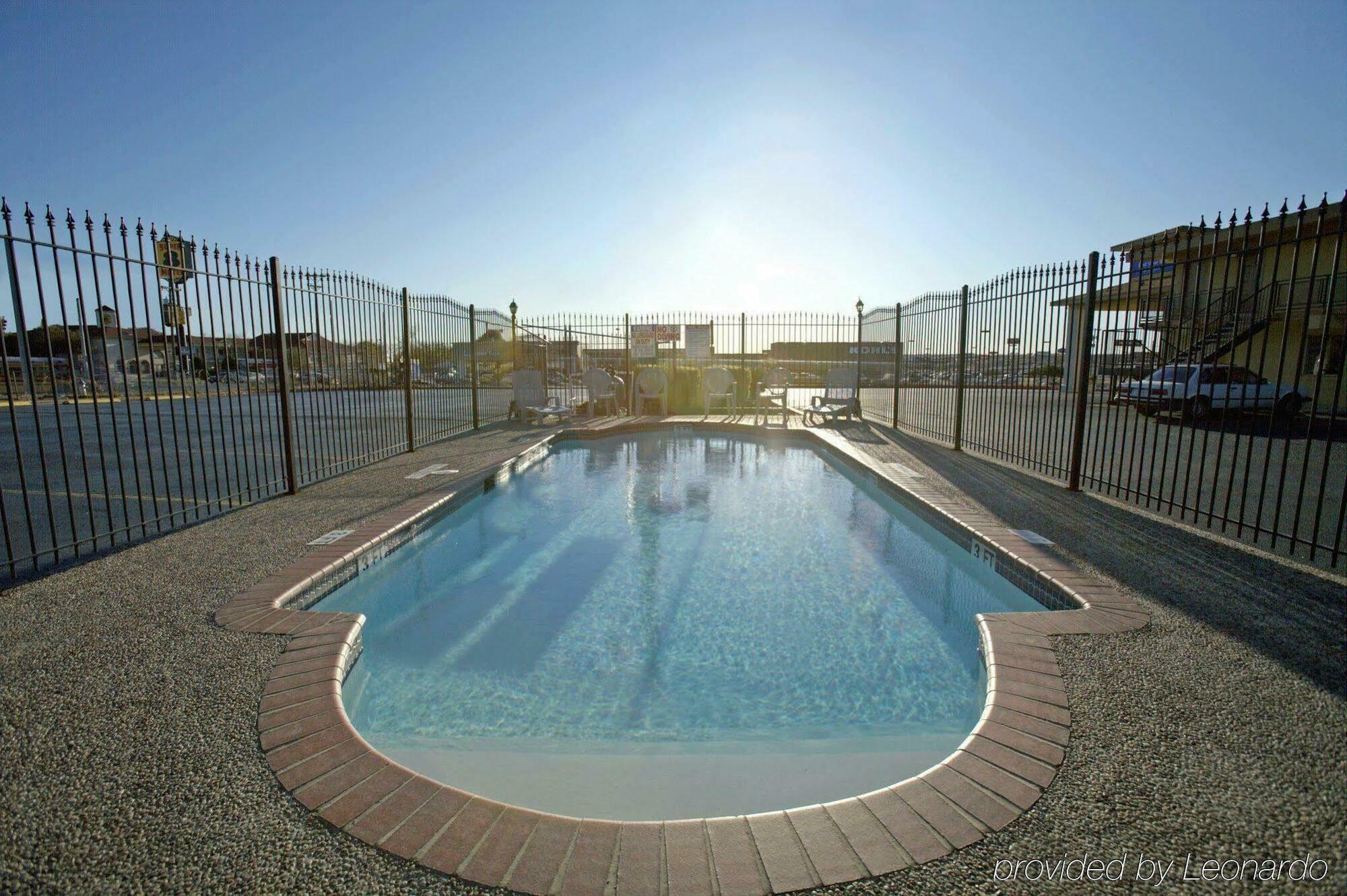 Travelodge By Wyndham New Braunfels Fasilitas foto